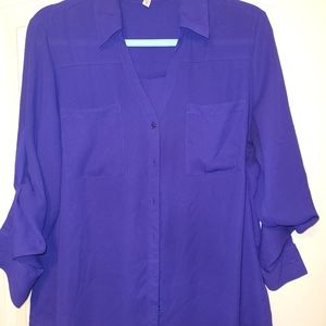 Express Portofino Shirt